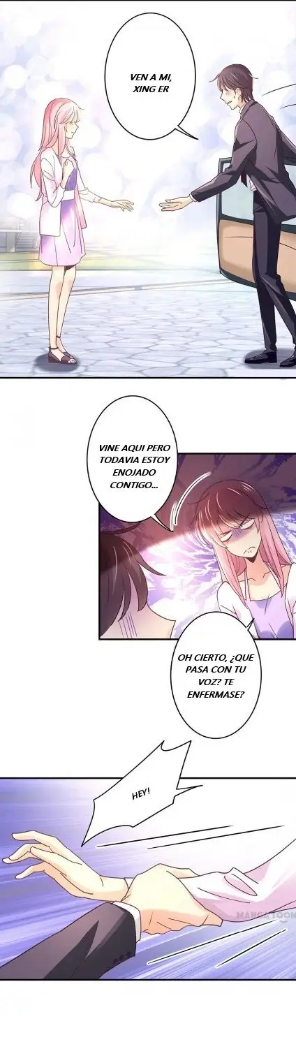 Spicy Wife (2019) - Capítulo 62 - Página 6 - LectorTMOo