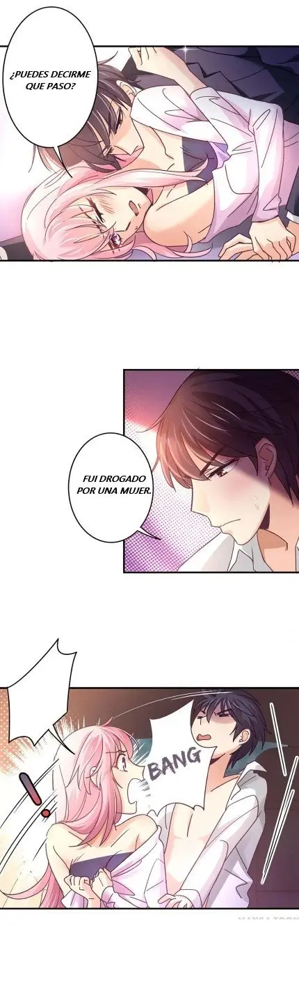 Spicy Wife (2019) - Capítulo 62 - Página 10 - LectorTMOo