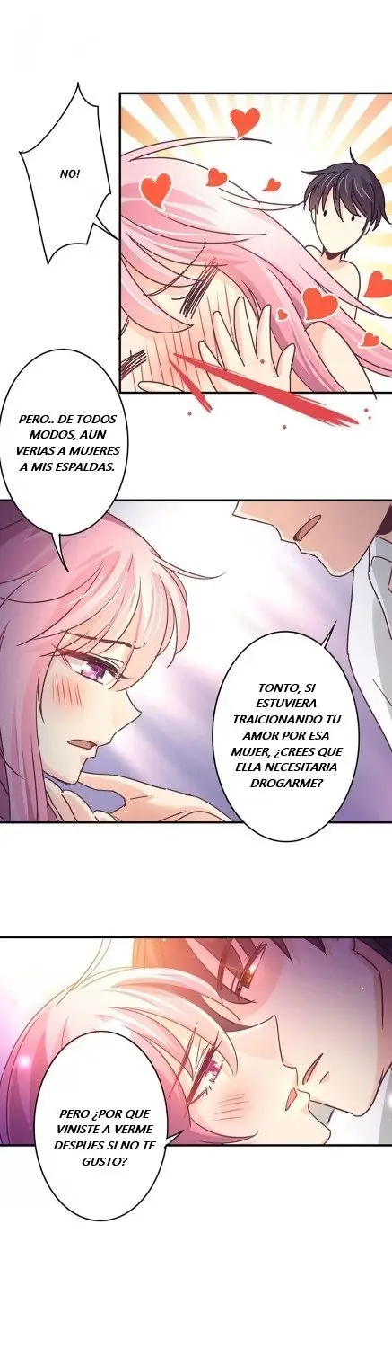 Spicy Wife (2019) - Capítulo 62 - Página 13 - LectorTMOo