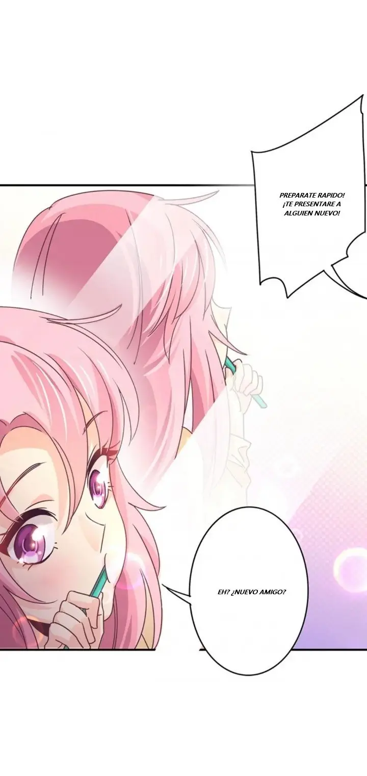 Spicy Wife (2019) - Capítulo 62 - Página 17 - LectorTMOo
