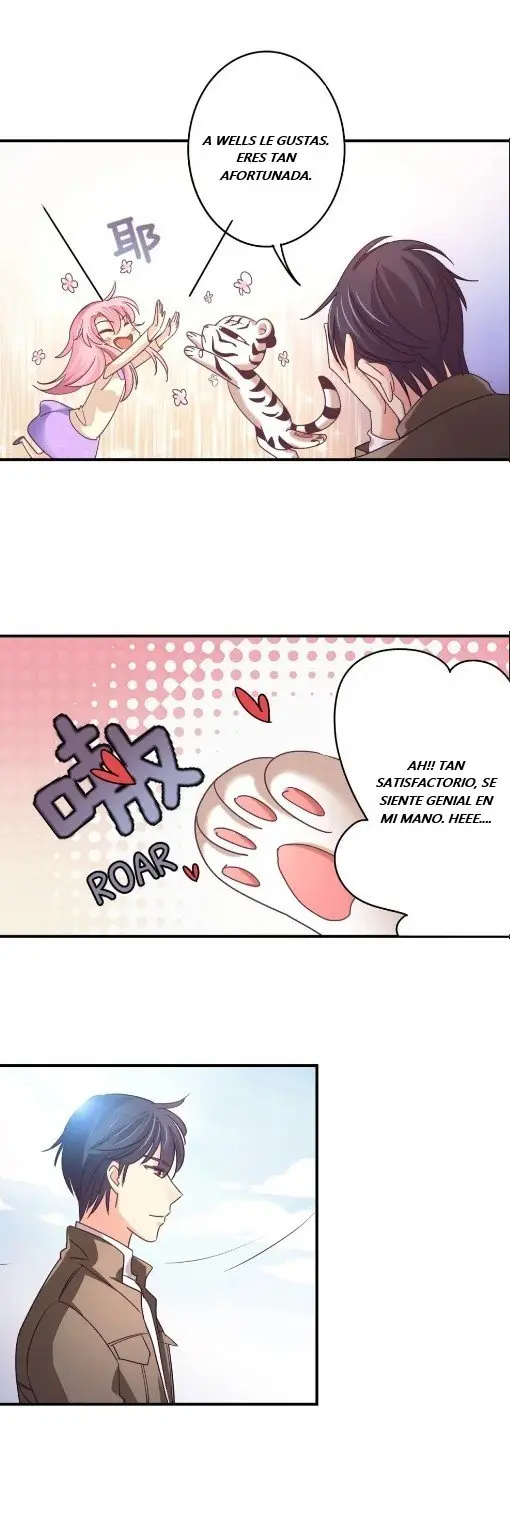 Spicy Wife (2019) - Capítulo 63 - Página 9 - LectorTMOo