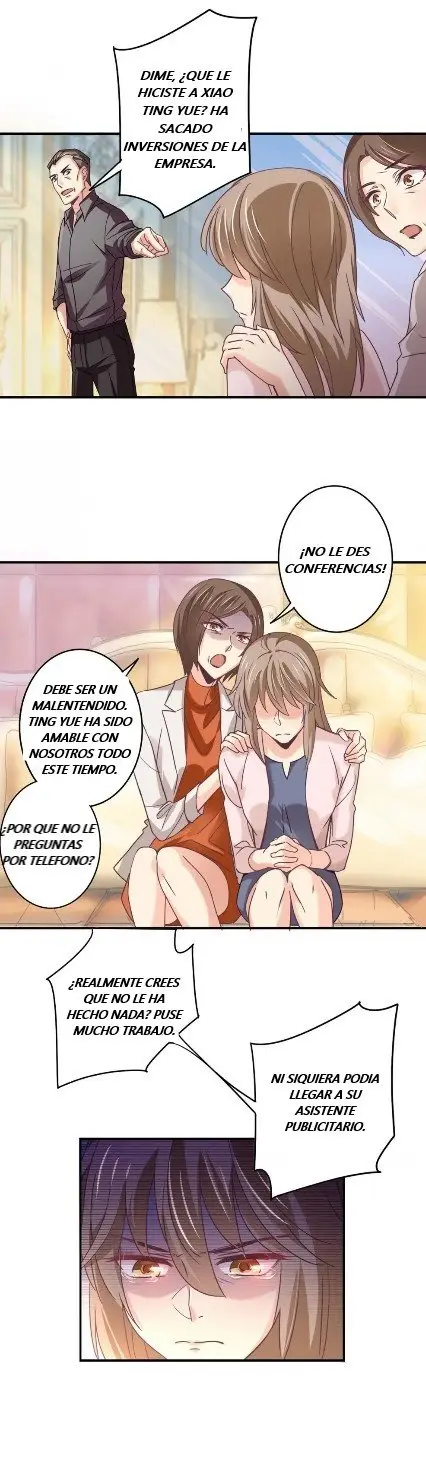Spicy Wife (2019) - Capítulo 63 - Página 12 - LectorTMOo