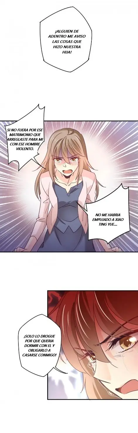 Spicy Wife (2019) - Capítulo 63 - Página 13 - LectorTMOo