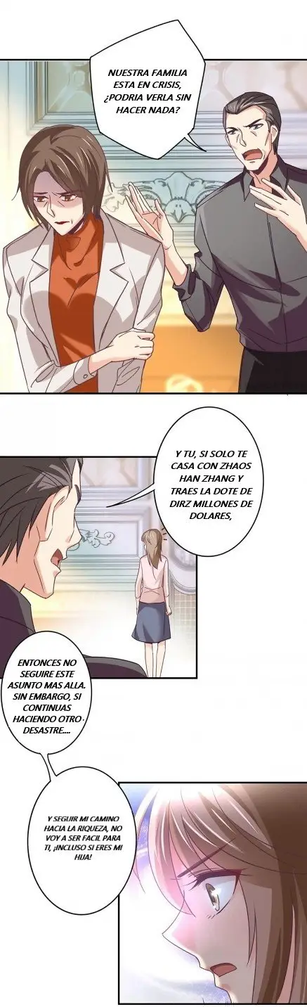 Spicy Wife (2019) - Capítulo 64 - Página 6 - LectorTMOo