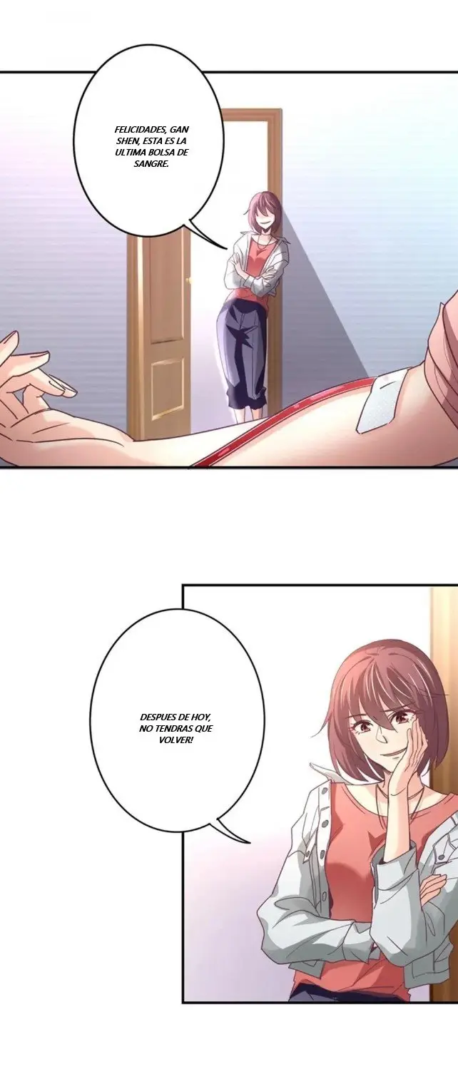 Spicy Wife (2019) - Capítulo 64 - Página 15 - LectorTMOo