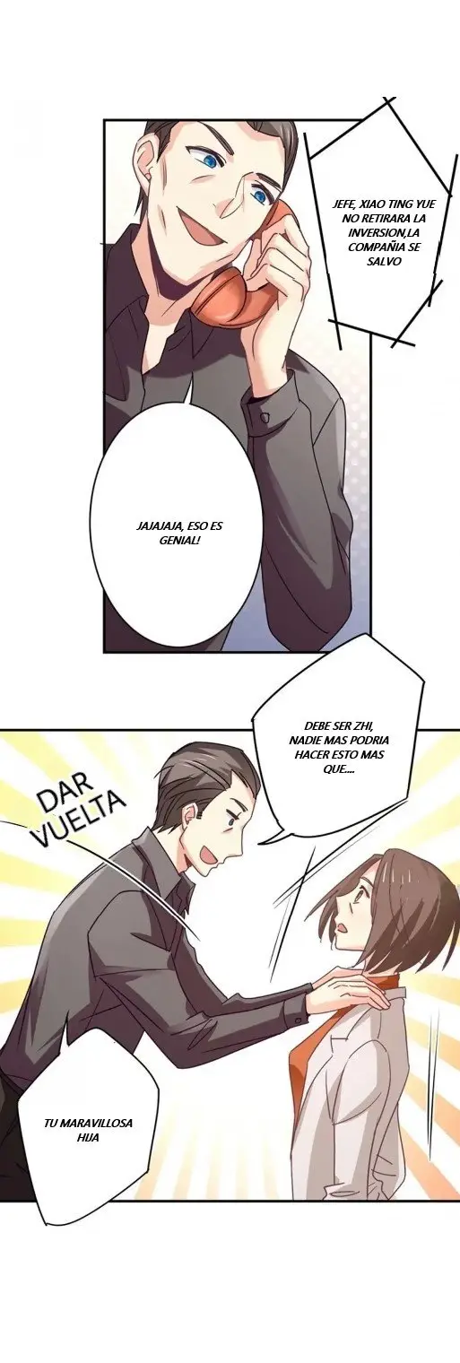 Spicy Wife (2019) - Capítulo 65 - Página 6 - LectorTMOo