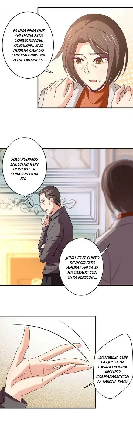 Spicy Wife (2019) - Capítulo 65 - Página 7 - LectorTMOo
