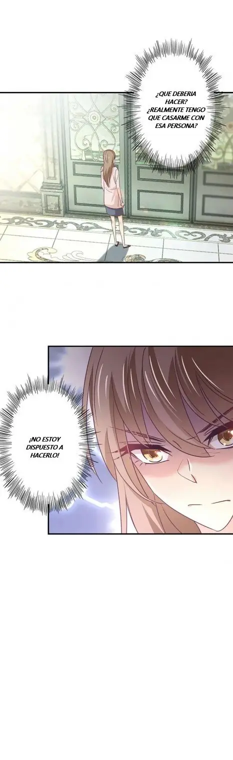 Spicy Wife (2019) - Capítulo 65 - Página 9 - LectorTMOo