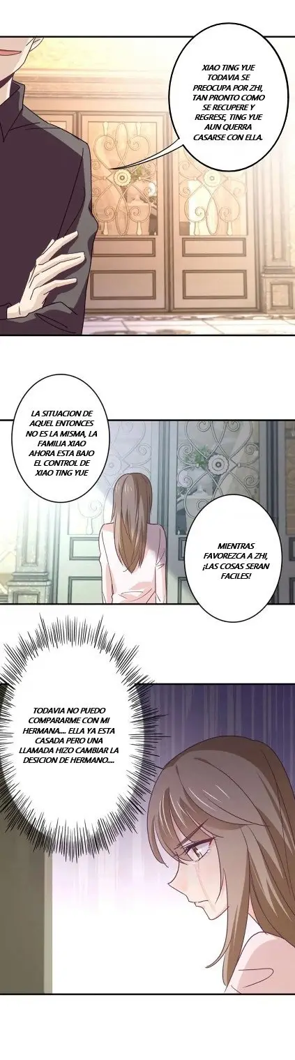 Spicy Wife (2019) - Capítulo 66 - Página 8 - LectorTMOo