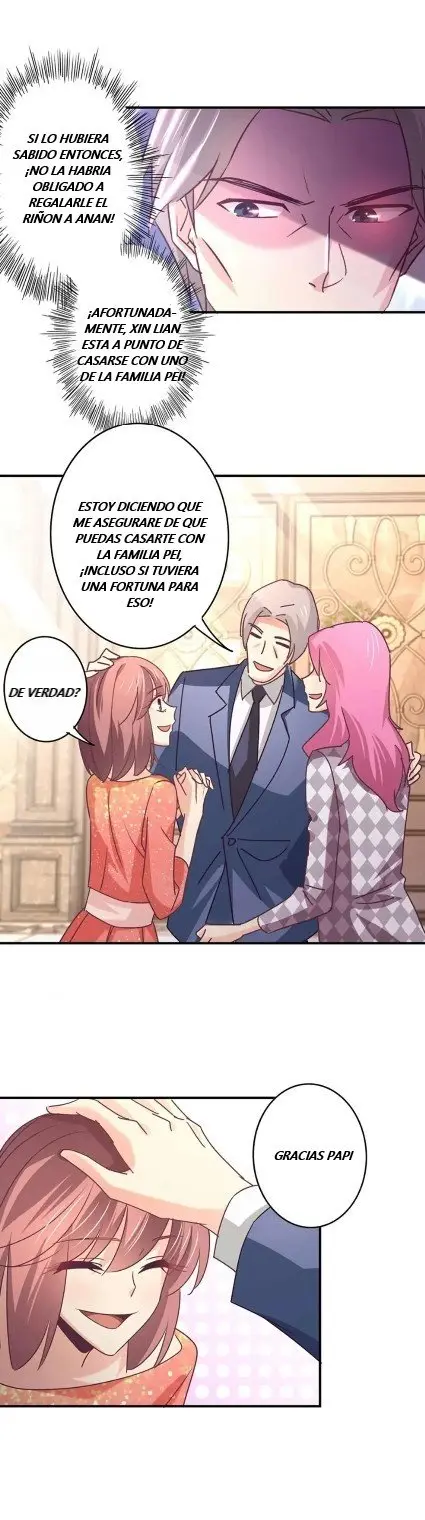 Spicy Wife (2019) - Capítulo 67 - Página 12 - LectorTMOo