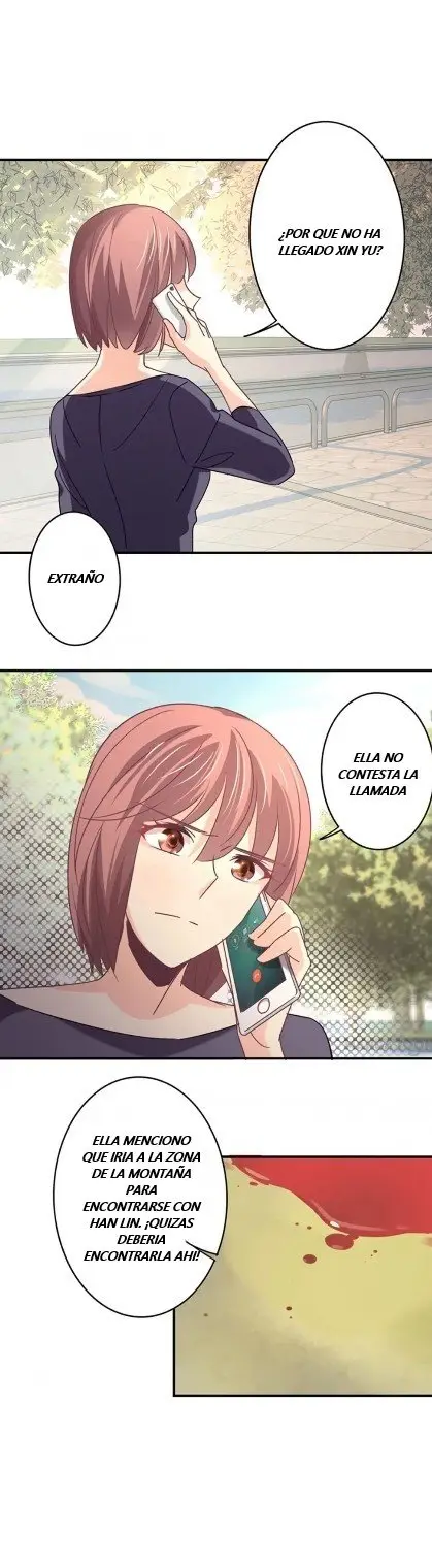 Spicy Wife (2019) - Capítulo 69 - Página 13 - LectorTMOo