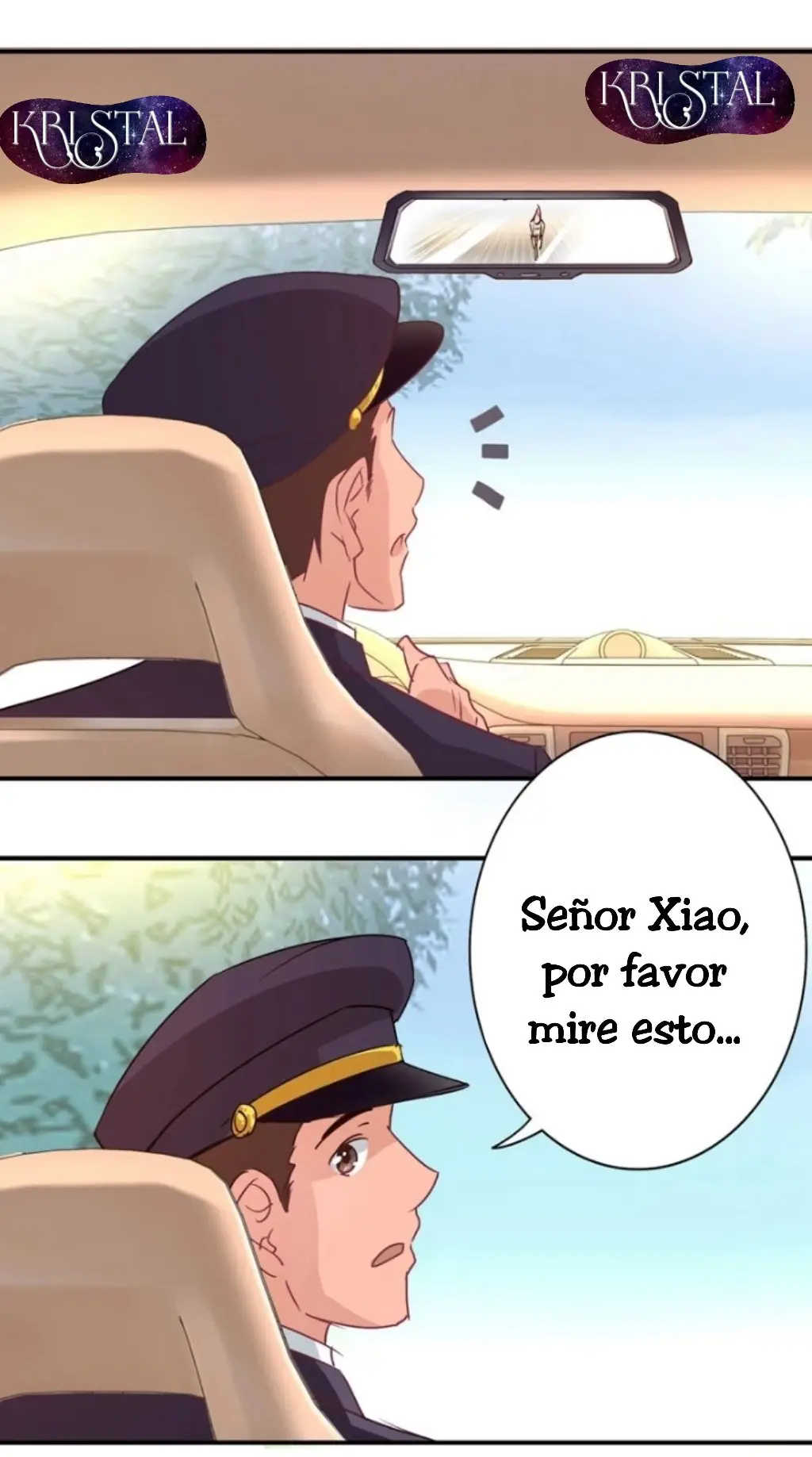 Spicy Wife (2019) - Capítulo 7 - Página 8 - LectorTMOo