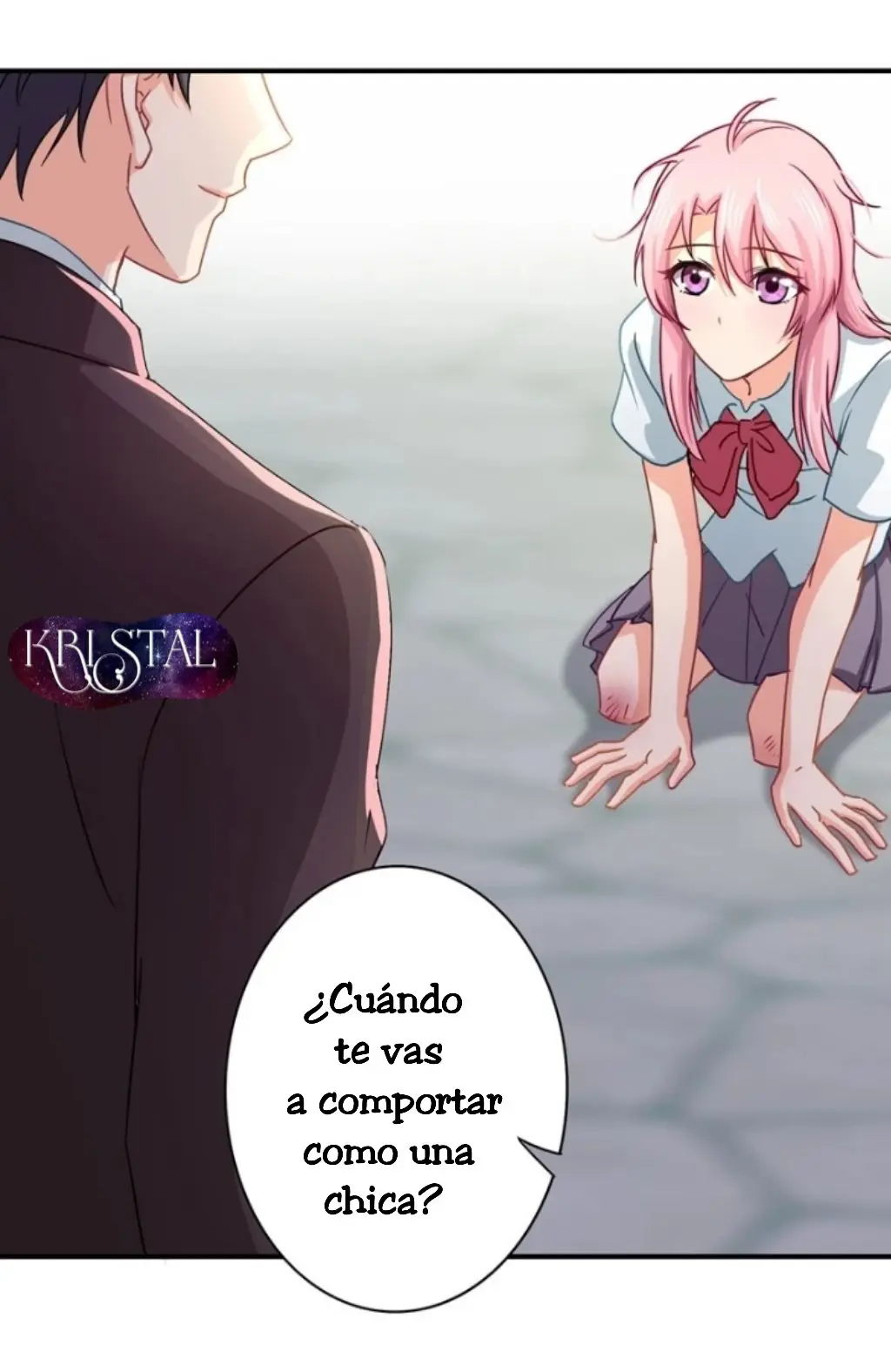 Spicy Wife (2019) - Capítulo 7 - Página 15 - LectorTMOo