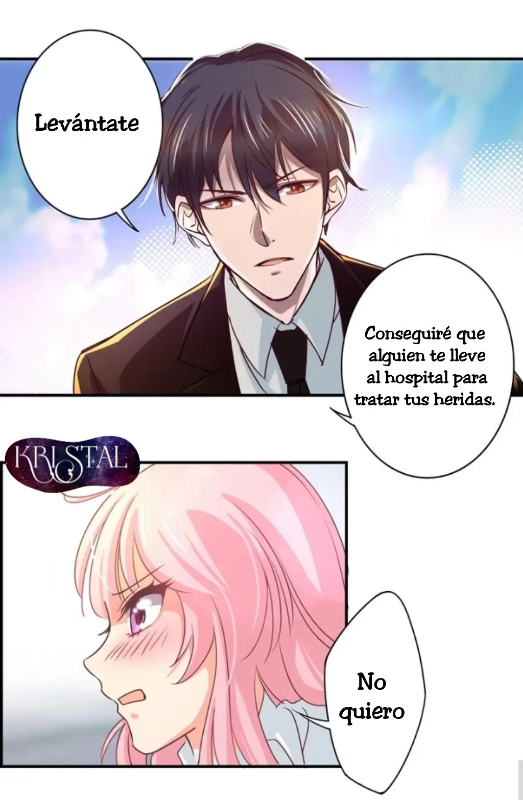 Spicy Wife (2019) - Capítulo 7 - Página 16 - LectorTMOo