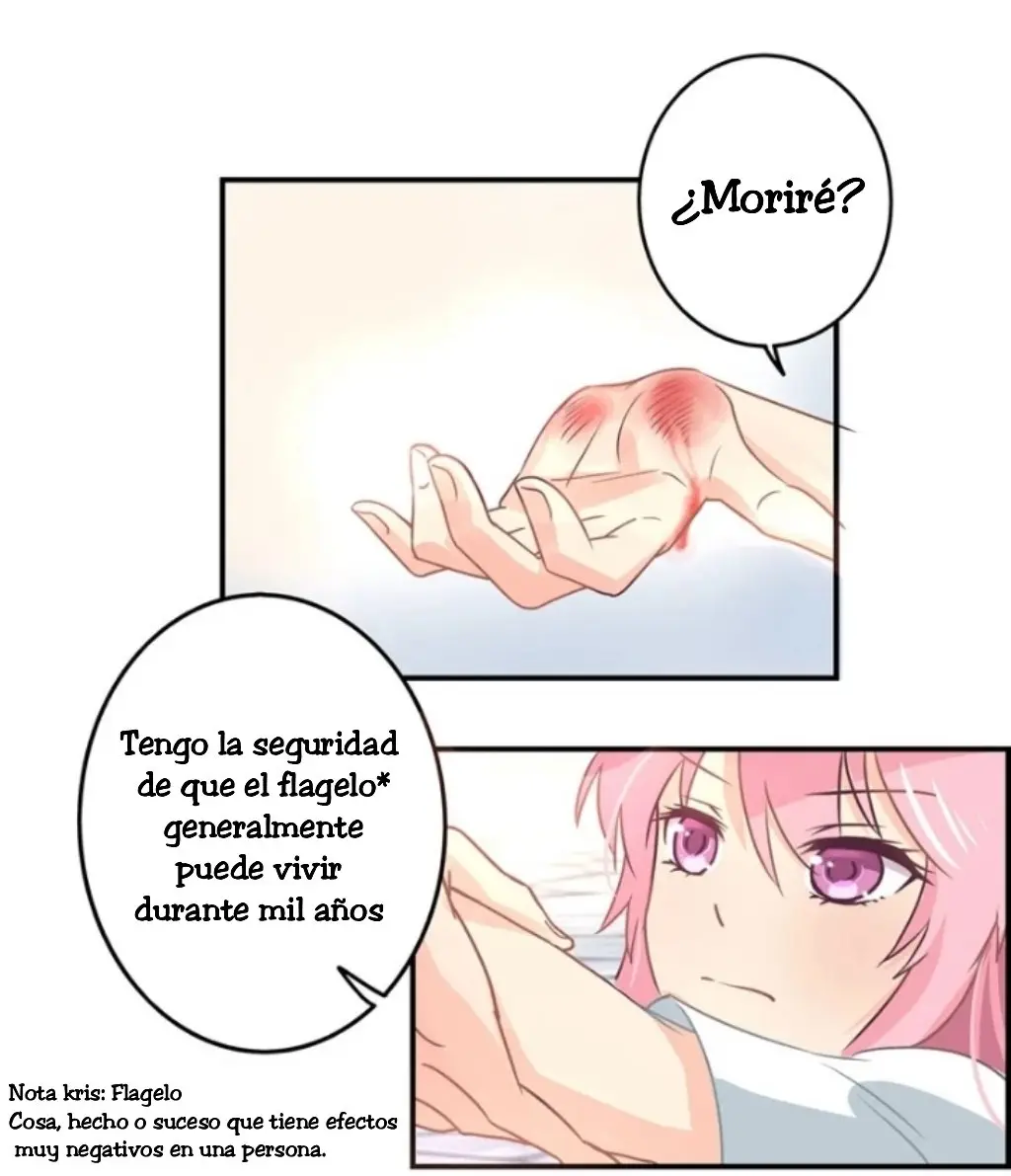 Spicy Wife (2019) - Capítulo 7 - Página 22 - LectorTMOo
