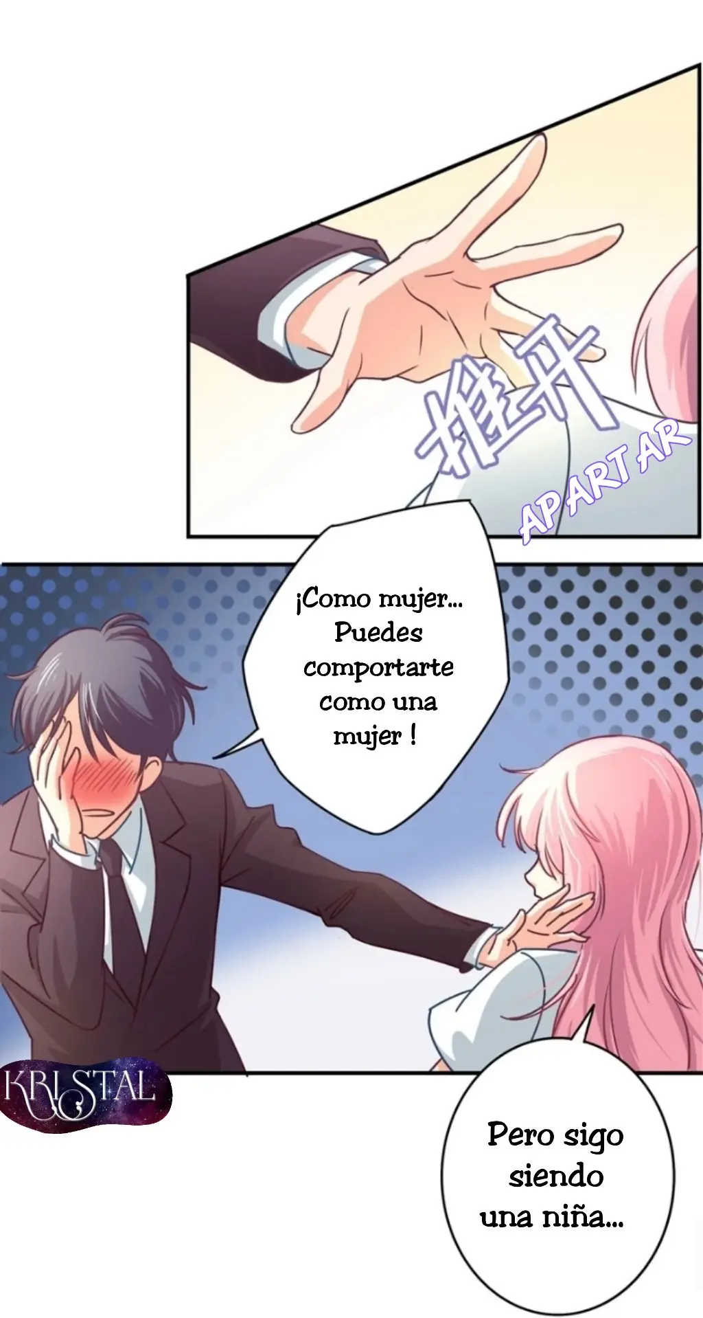 Spicy Wife (2019) - Capítulo 7 - Página 25 - LectorTMOo