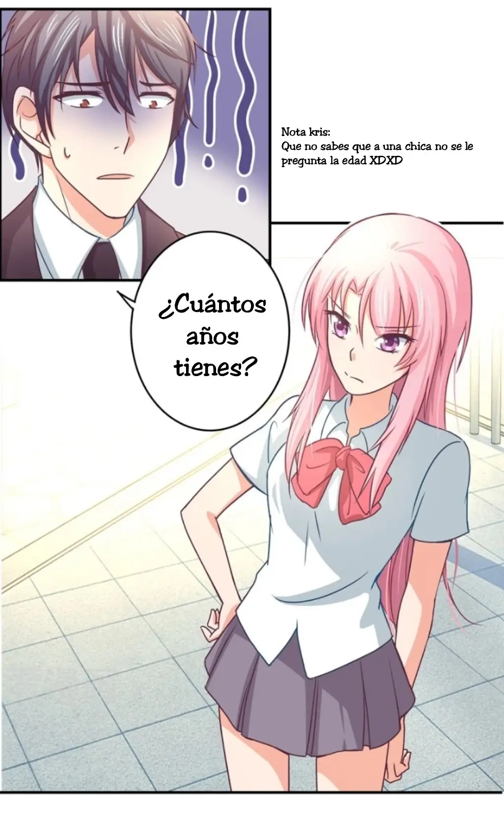 Spicy Wife (2019) - Capítulo 7 - Página 26 - LectorTMOo