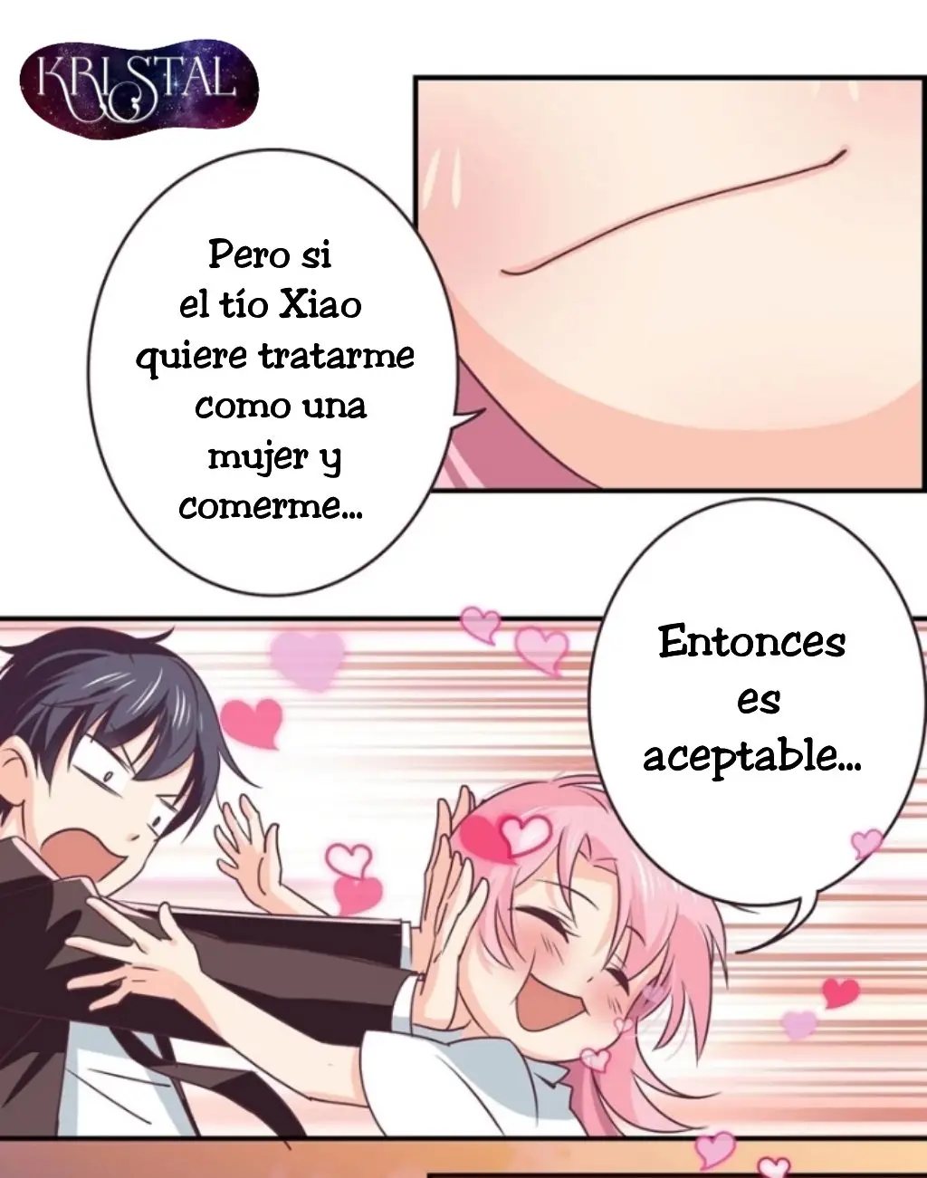 Spicy Wife (2019) - Capítulo 7 - Página 27 - LectorTMOo