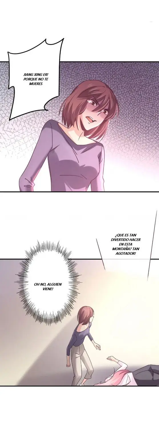 Spicy Wife (2019) - Capítulo 70 - Página 6 - LectorTMOo