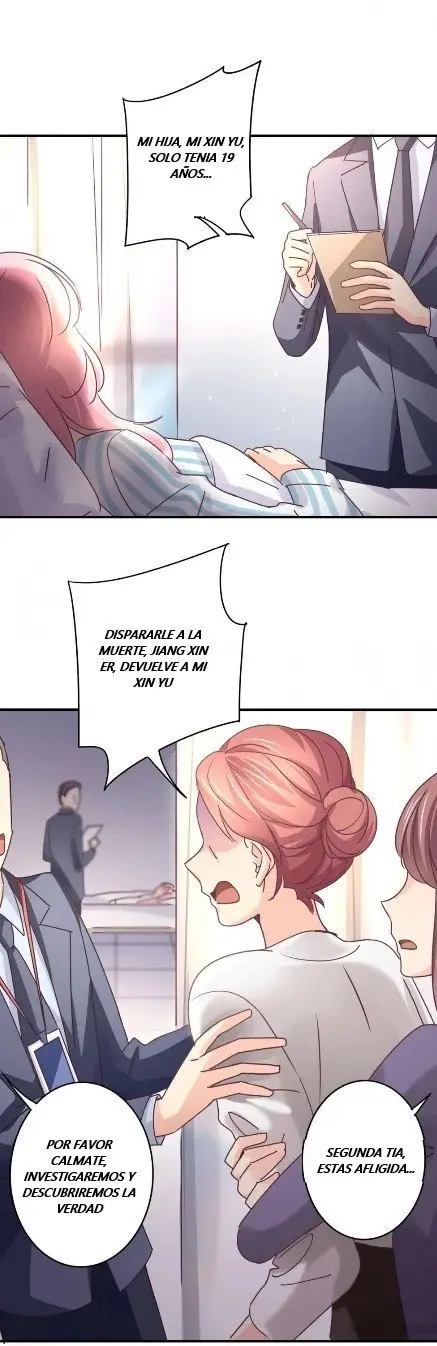 Spicy Wife (2019) - Capítulo 70 - Página 10 - LectorTMOo