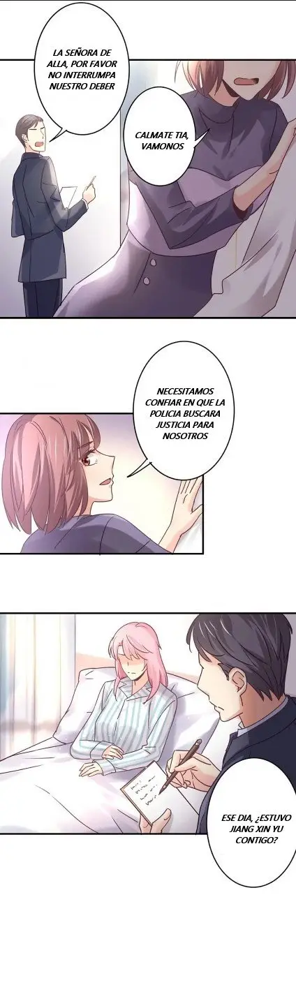Spicy Wife (2019) - Capítulo 70 - Página 12 - LectorTMOo