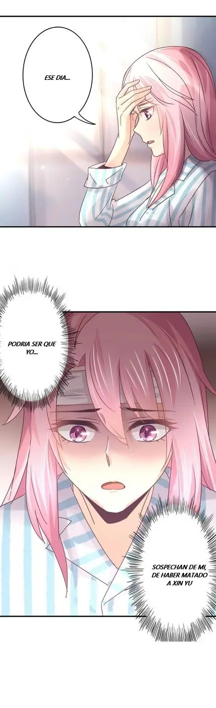 Spicy Wife (2019) - Capítulo 70 - Página 13 - LectorTMOo