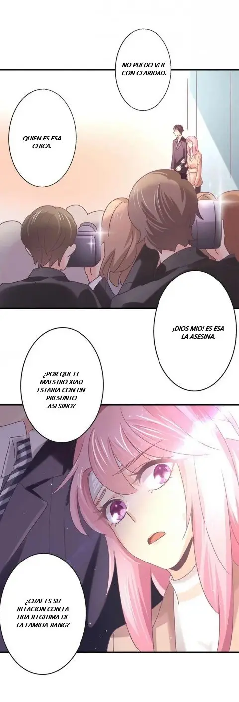 Spicy Wife (2019) - Capítulo 72 - Página 5 - LectorTMOo
