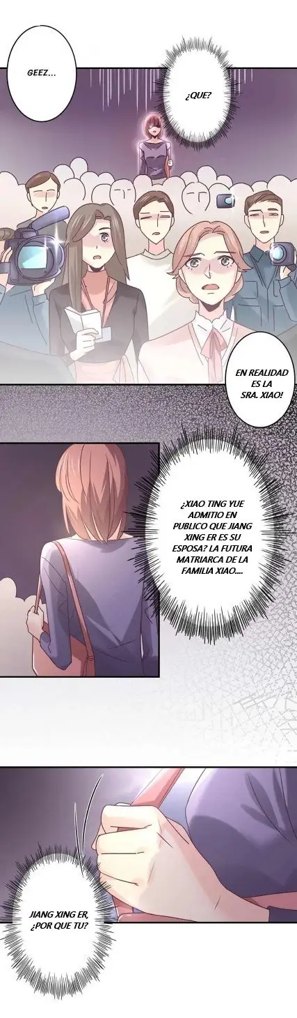 Spicy Wife (2019) - Capítulo 72 - Página 8 - LectorTMOo