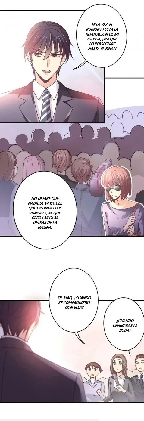 Spicy Wife (2019) - Capítulo 72 - Página 9 - LectorTMOo