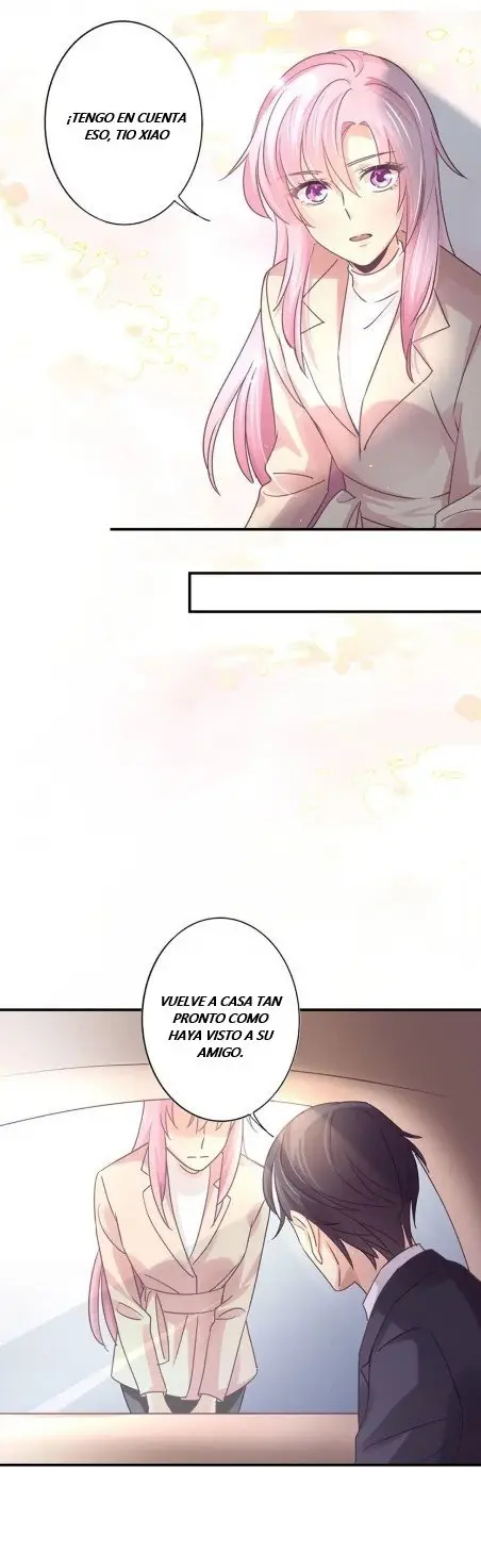 Spicy Wife (2019) - Capítulo 73 - Página 10 - LectorTMOo