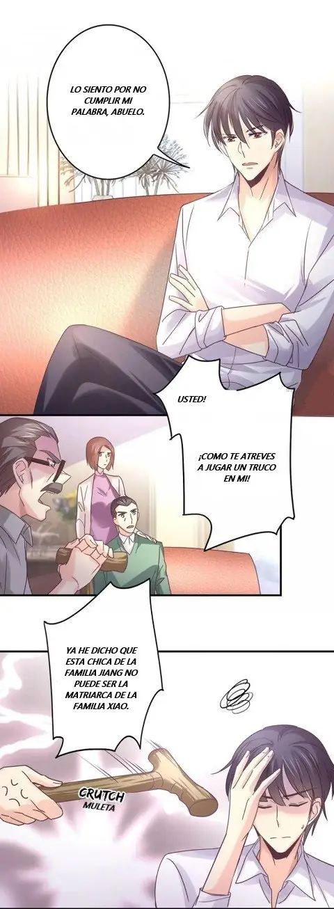 Spicy Wife (2019) - Capítulo 73 - Página 13 - LectorTMOo