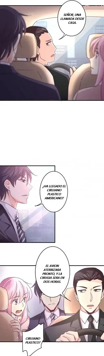 Spicy Wife (2019) - Capítulo 73 - Página 22 - LectorTMOo