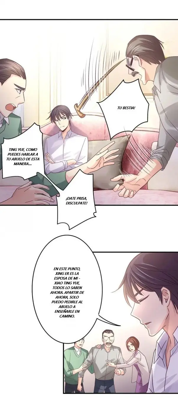 Spicy Wife (2019) - Capítulo 73 - Página 31 - LectorTMOo