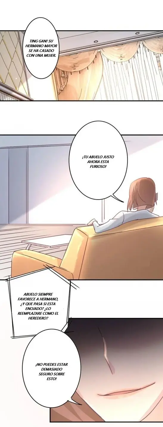 Spicy Wife (2019) - Capítulo 74 - Página 5 - LectorTMOo