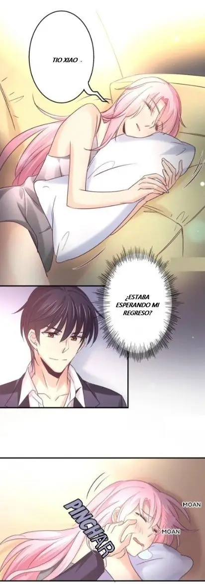 Spicy Wife (2019) - Capítulo 74 - Página 9 - LectorTMOo