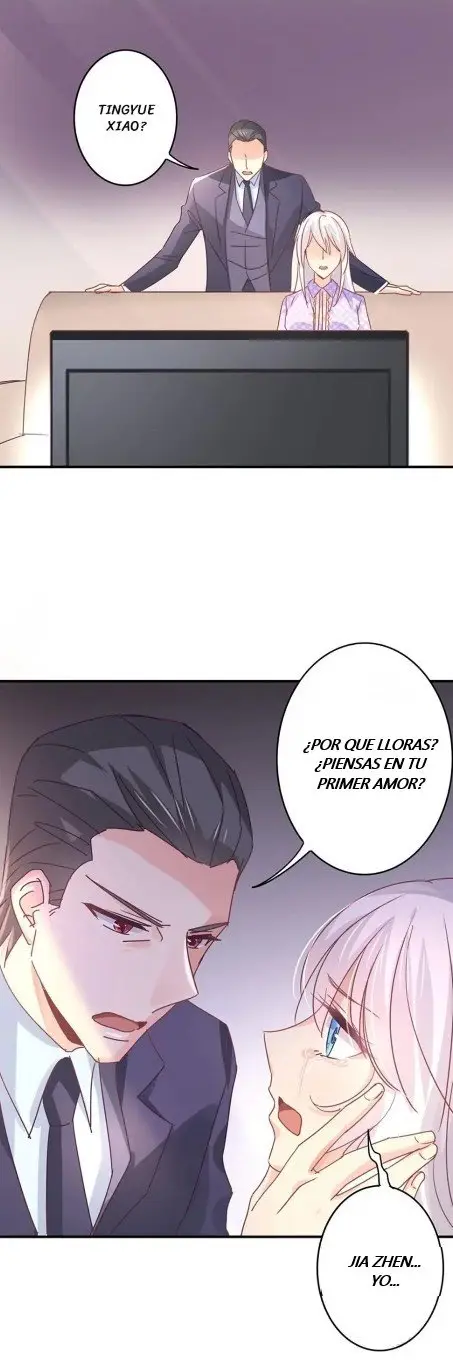 Spicy Wife (2019) - Capítulo 76 - Página 3 - LectorTMOo