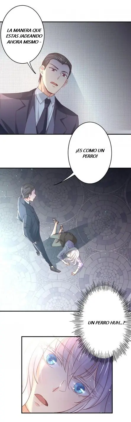 Spicy Wife (2019) - Capítulo 76 - Página 7 - LectorTMOo