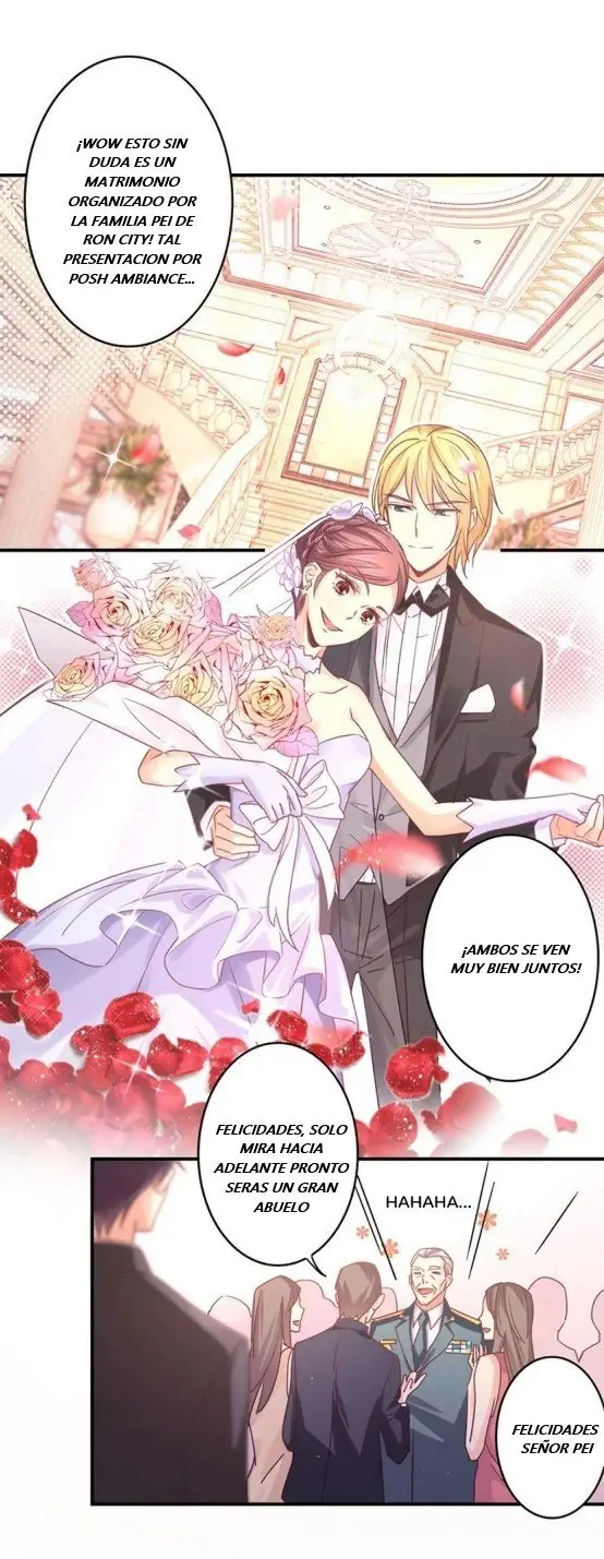 Spicy Wife (2019) - Capítulo 77 - Página 9 - LectorTMOo