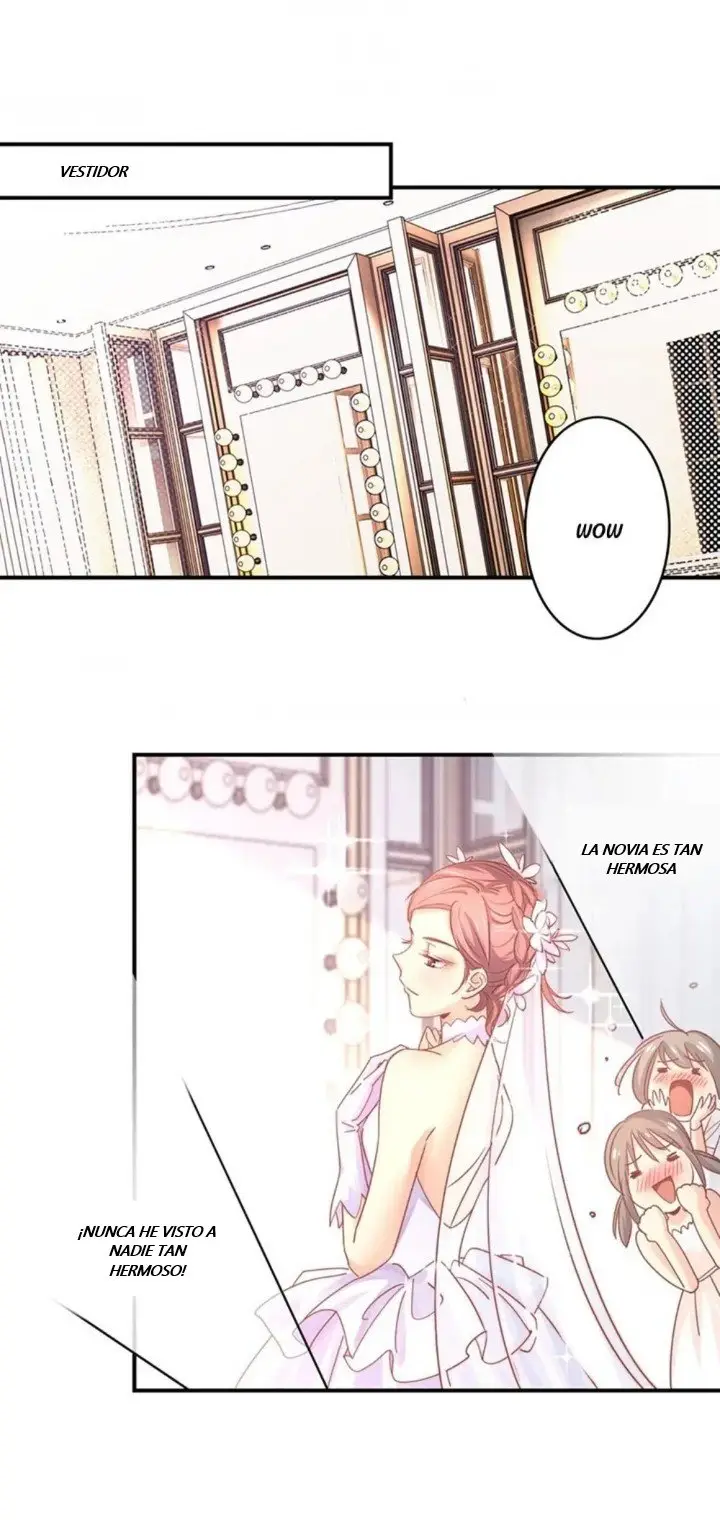 Spicy Wife (2019) - Capítulo 77 - Página 11 - LectorTMOo