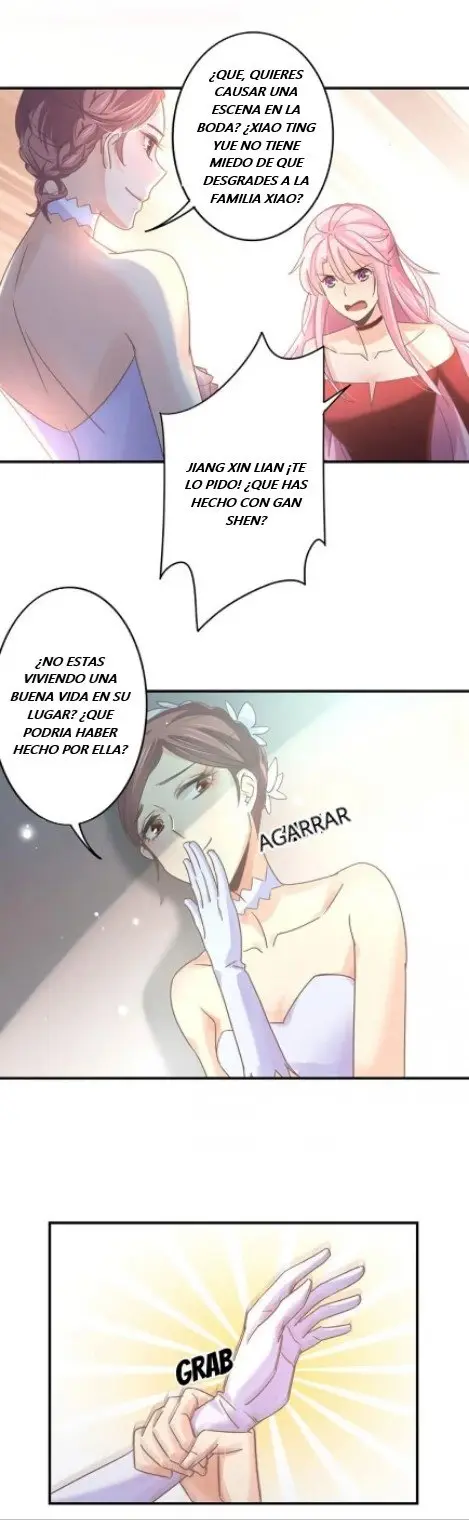 Spicy Wife (2019) - Capítulo 77 - Página 16 - LectorTMOo