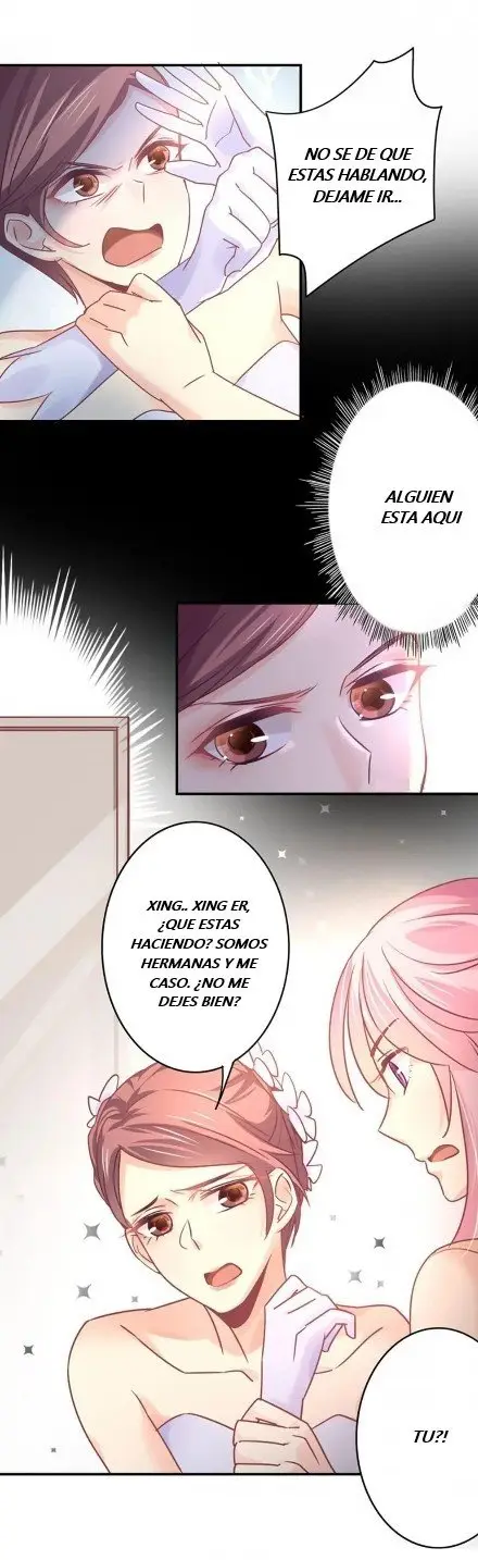 Spicy Wife (2019) - Capítulo 77 - Página 18 - LectorTMOo