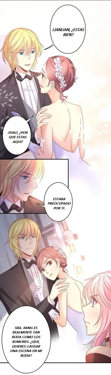Spicy Wife (2019) - Capítulo 78 - Página 3 - LectorTMOo