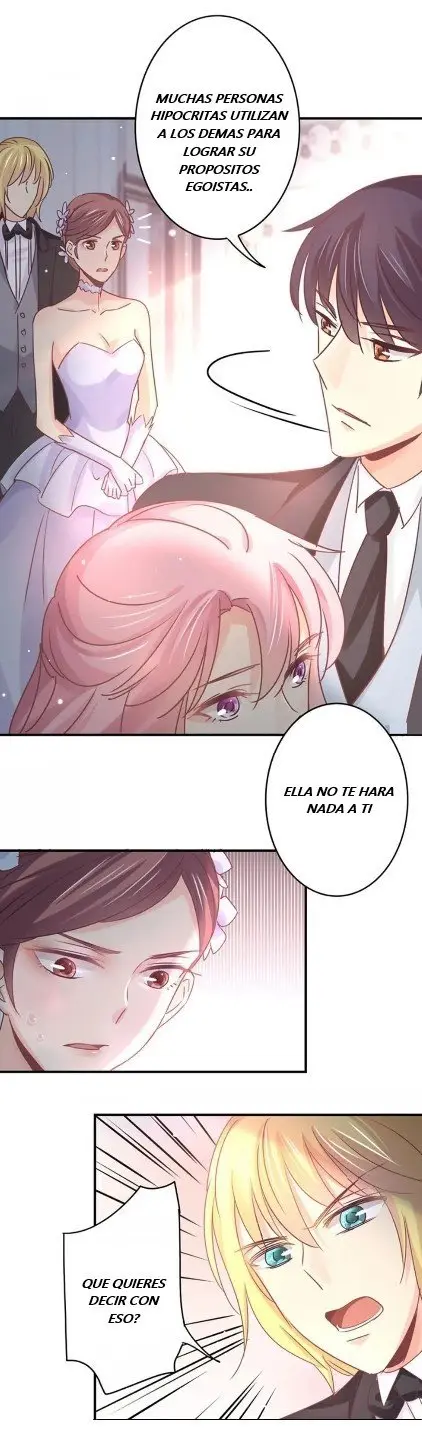 Spicy Wife (2019) - Capítulo 78 - Página 26 - LectorTMOo