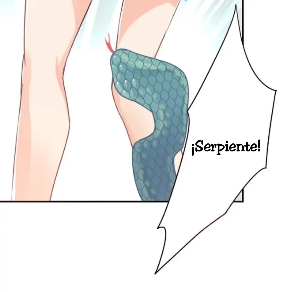 Spicy Wife (2019) - Capítulo 8 - Página 18 - LectorTMOo