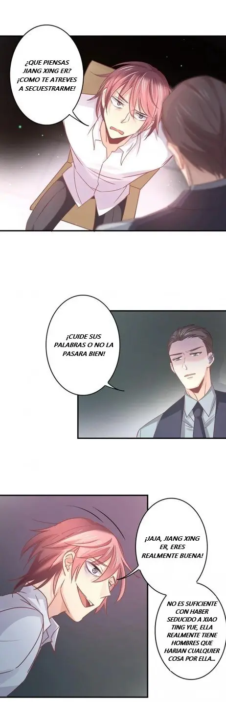 Spicy Wife (2019) - Capítulo 80 - Página 3 - LectorTMOo