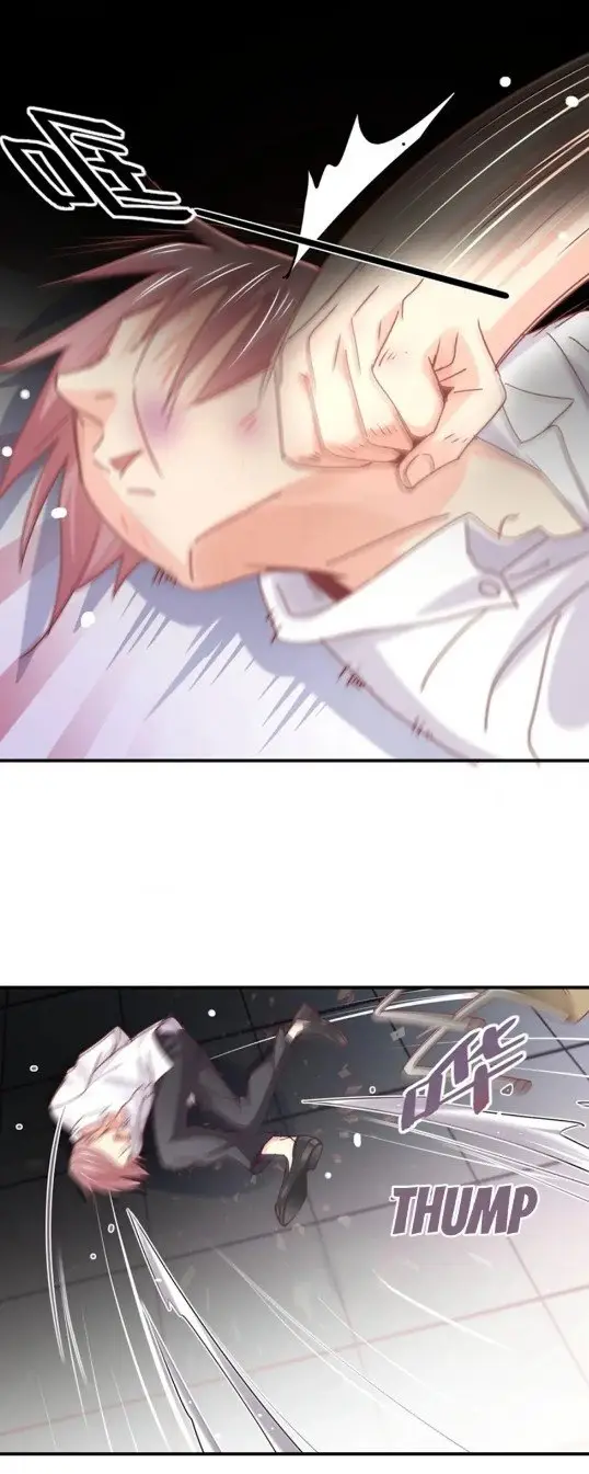Spicy Wife (2019) - Capítulo 80 - Página 7 - LectorTMOo