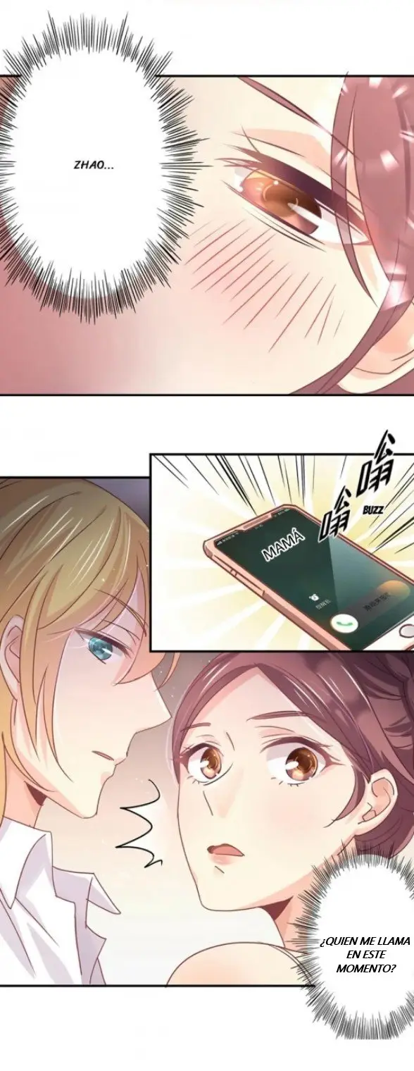 Spicy Wife (2019) - Capítulo 80 - Página 14 - LectorTMOo