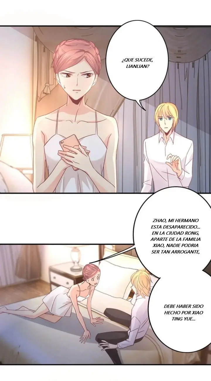 Spicy Wife (2019) - Capítulo 81 - Página 3 - LectorTMOo