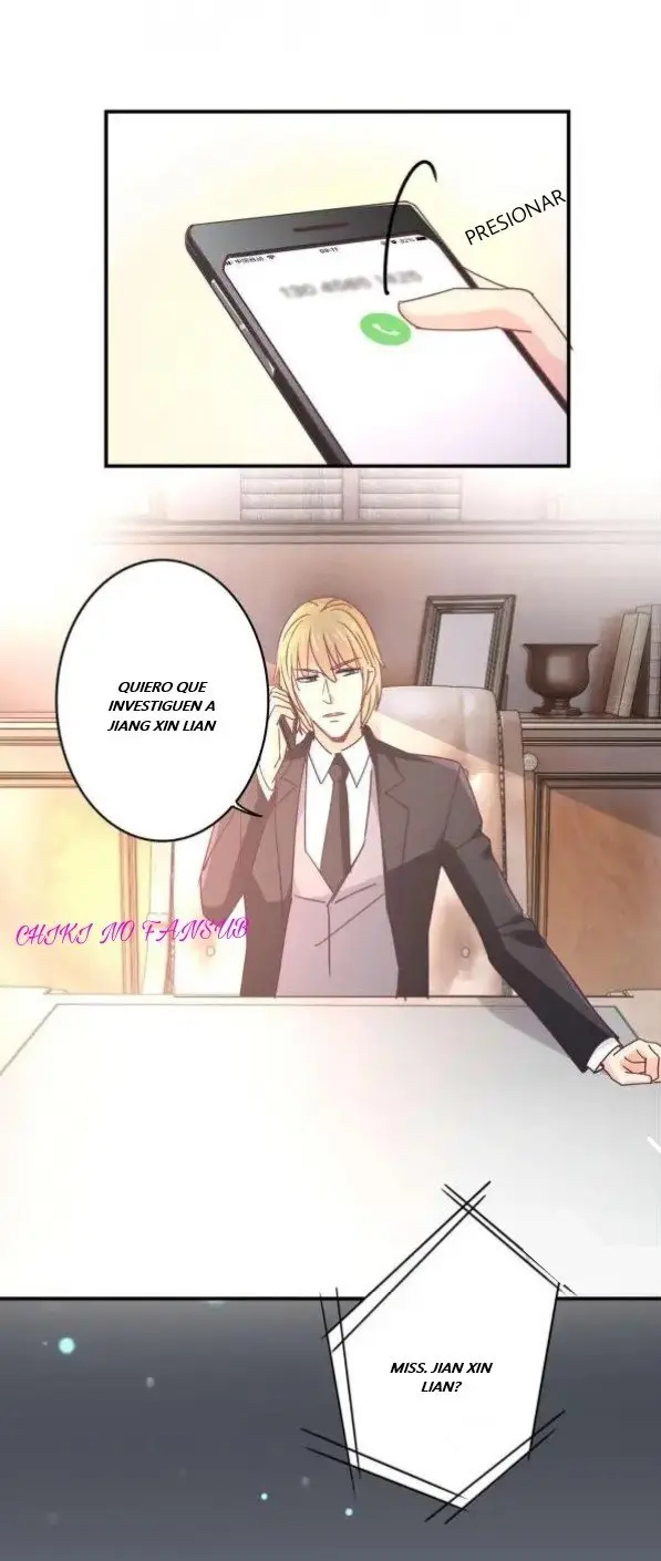 Spicy Wife (2019) - Capítulo 82 - Página 10 - LectorTMOo