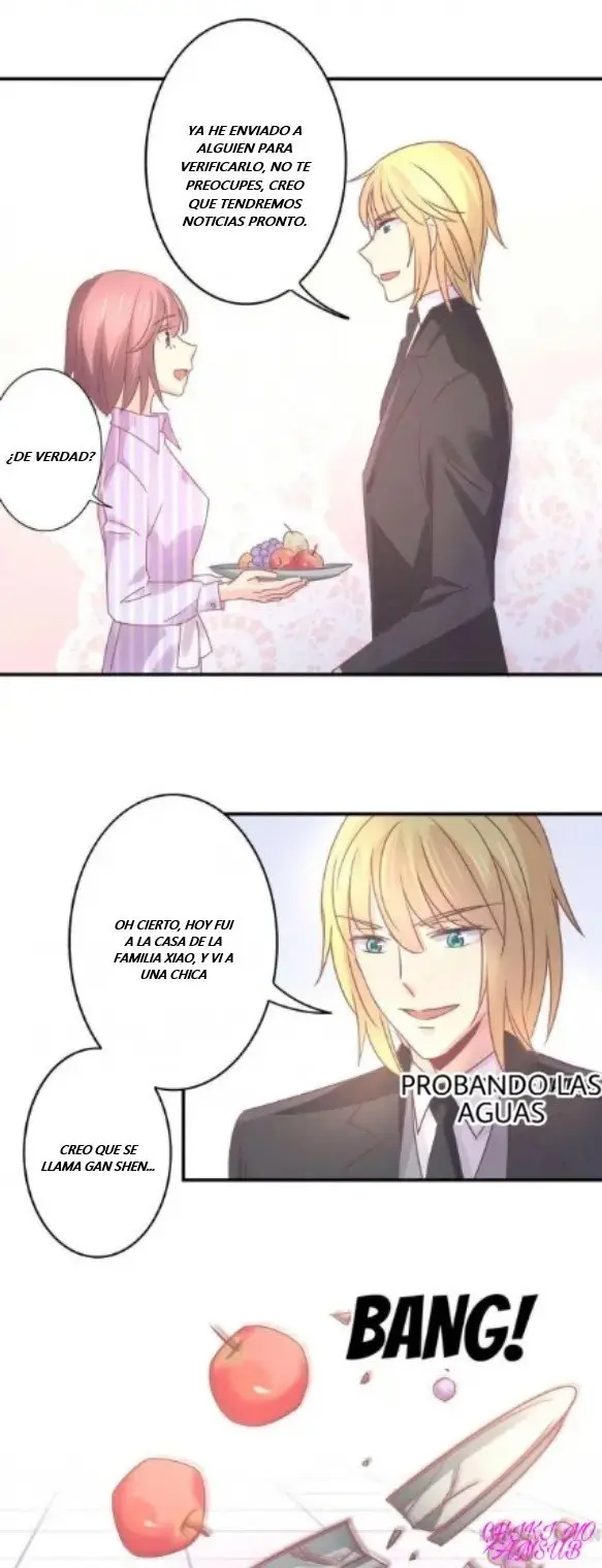 Spicy Wife (2019) - Capítulo 82 - Página 13 - LectorTMOo
